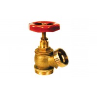 Material Combate Incêndios | Acessórios Incêndio | Boca Incêndio T/C 2" x 45 Ref: MB07980103